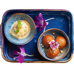 Gulab Jamun
