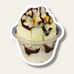 ปังเย็นนมสด