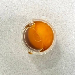 Powdy Seafood Dongii 🍣 แซลม่อนดอง 🦐 กุ้งดองเกาหลี