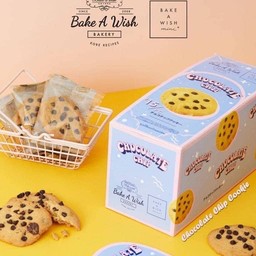 Cookie Choc Chip