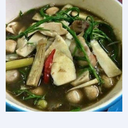 แกงลาว