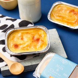 นมอบชีส