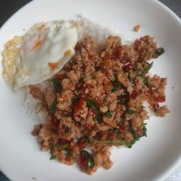 ข้าวแกงแม่นิด