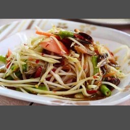 ตำ โคราช