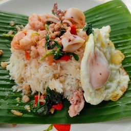 ครัวบ้านเทา