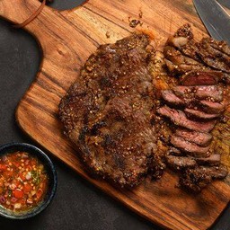 เสือร้องไห้โคขุน