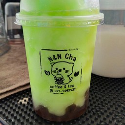 แคนตาลูปปั่น