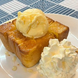 ฮันนี่โทสต์