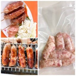แม่ตุ้ย เตี๋ยวเนื้อตุ๋น