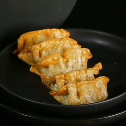 เกี๊ยวซ่าหมู ทอดกรอบ