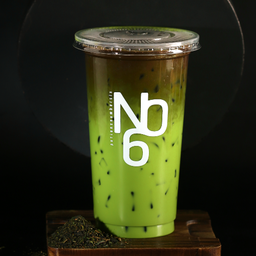 (L) ชาเขียวโกโก้