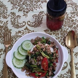 ร้านอาหารตามสั่ง65