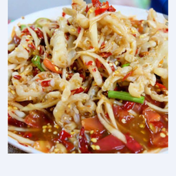 ตำเล็บมือนาง