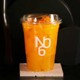 (L) น้ำส้มสด