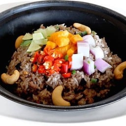 ข้าวอบหนำเลี๊ยบ