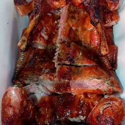 คุณต้นเป็ดย่างเกลือ