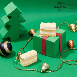 Merry Cheese Mas (Mini)