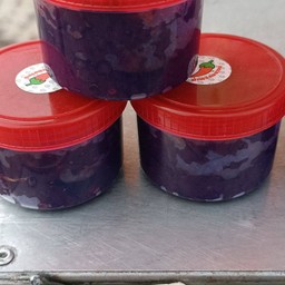 แจ่วบองปลาร้าสุก