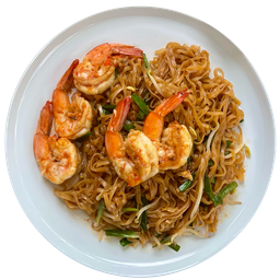ร้านหมี่โคราชห้าดาว (สวายเรียง)