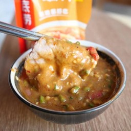 น้ำจิ้ม สูตรหมอโม เชียวนะ