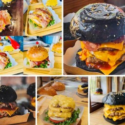 ร้านข้าวแกงปักษ์ใต้ ครัวฅนคอน