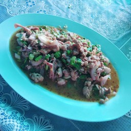 ลาบเป็ด