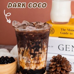 Rakun cha - สาขาตลาดใหญ่