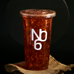 (L) ชาดำเย็น