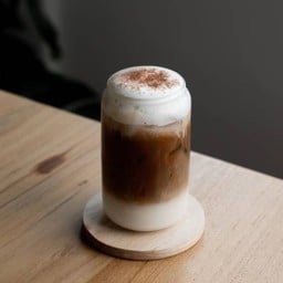 Ice Cappuccino