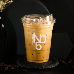 (L) เอสเพรสโซ่ไทยสไตล์