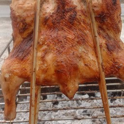 ปุ๊บปั๊บ ไก่ย่างวิเชียรบุรี