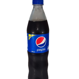 น้ำเป๊ปซี่ ขนาด 640 มล.