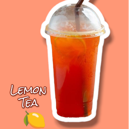 ชามะนาว