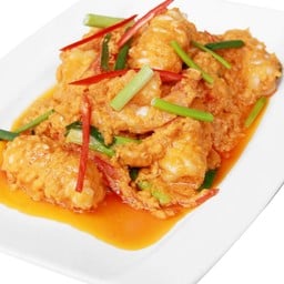 ทะเลลาวา