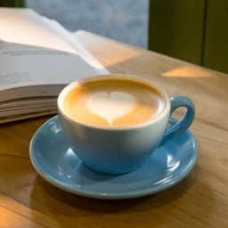 Hot Latte