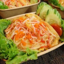 ชาเหอะ 🧋🍉🍓