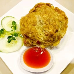 บ้านไข่เจียว by Addy