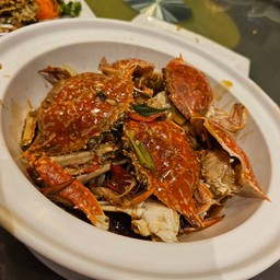 Mega Seafood