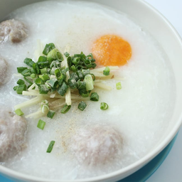 โจ๊กหมู