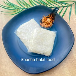 ไก่ทอดหาดใหญ่ Halal food