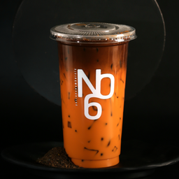 (L) ชาเย็นโกโก้