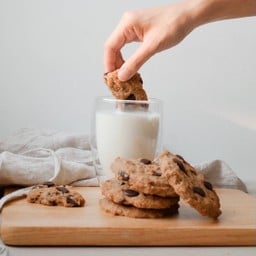 Top 8 Free ซอฟท์คุ้กกี้ Soft Cookies