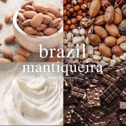 Brazil MANTIQUEIRA