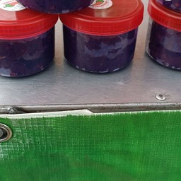 แจ่วบองแมงดาสุก