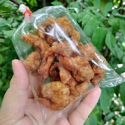 หนังไก่