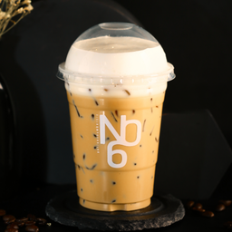 (L) คาปูชิโน่