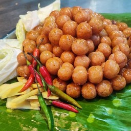 Full Carabao Mixed With Sour + Not Sour (Best Seller)