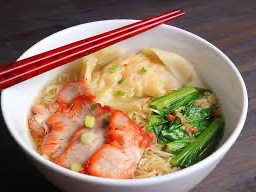 ถูกใจบะหมี่เกี๊ยว (พาหุรัด)