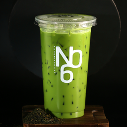 (L) ชาเขียวนม