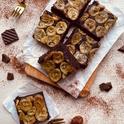 Brownie-NANOFFEE